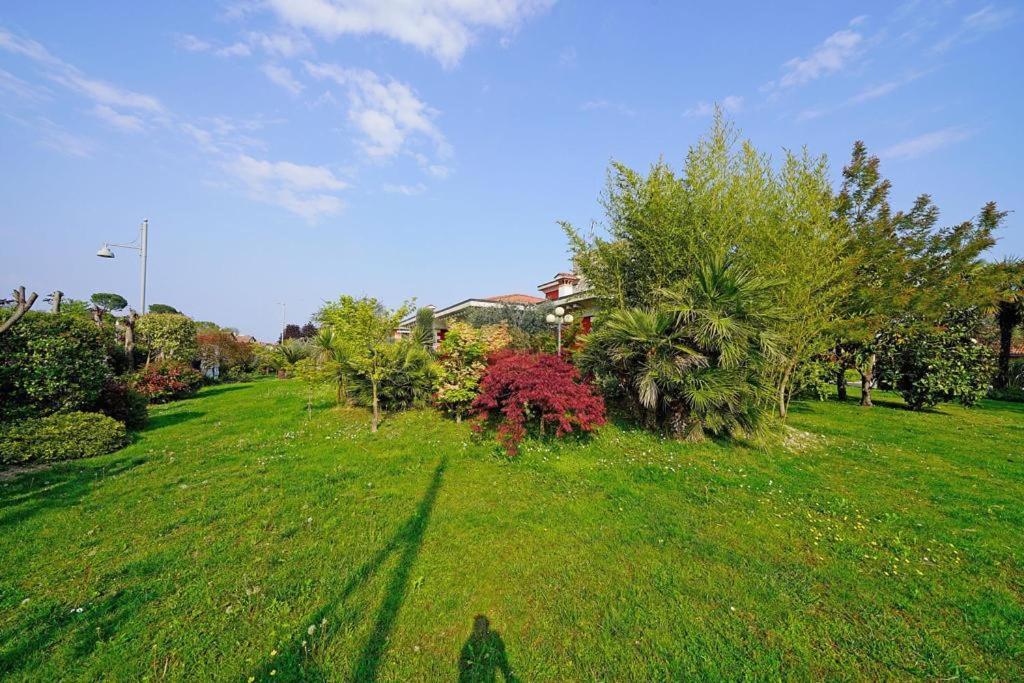 Private Luxury Villa With Pool Moniga del Garda Zewnętrze zdjęcie