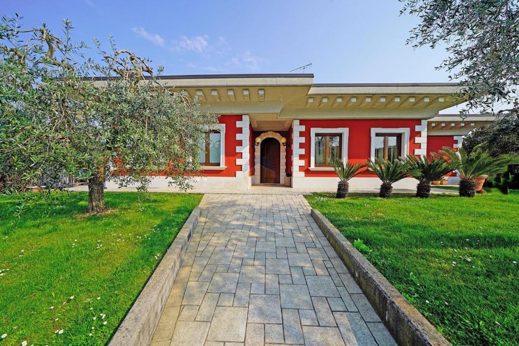 Private Luxury Villa With Pool Moniga del Garda Zewnętrze zdjęcie