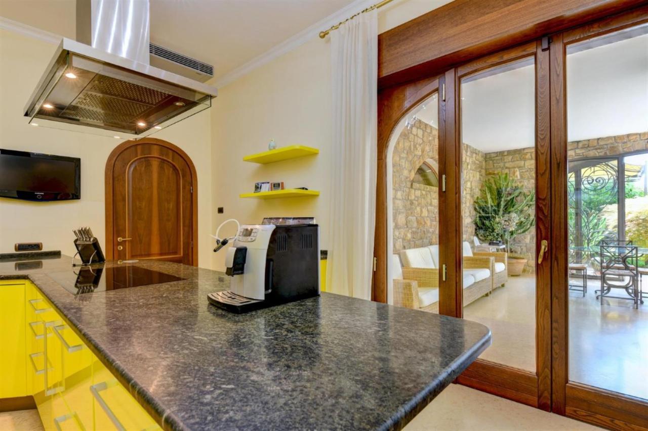 Private Luxury Villa With Pool Moniga del Garda Zewnętrze zdjęcie