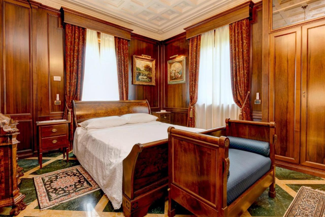 Private Luxury Villa With Pool Moniga del Garda Zewnętrze zdjęcie