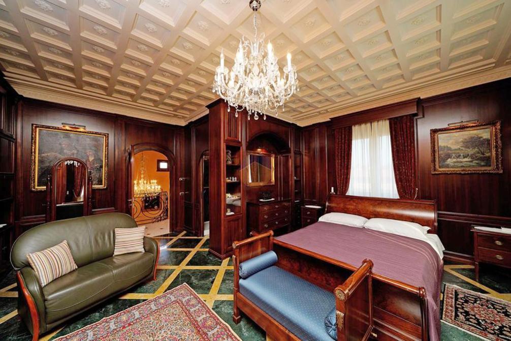 Private Luxury Villa With Pool Moniga del Garda Zewnętrze zdjęcie