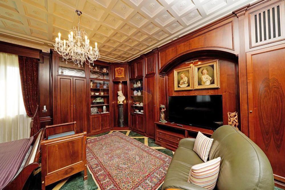 Private Luxury Villa With Pool Moniga del Garda Zewnętrze zdjęcie